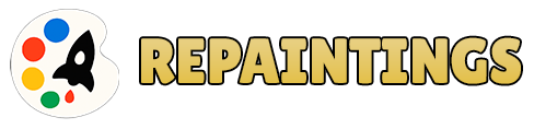 repaintings.com