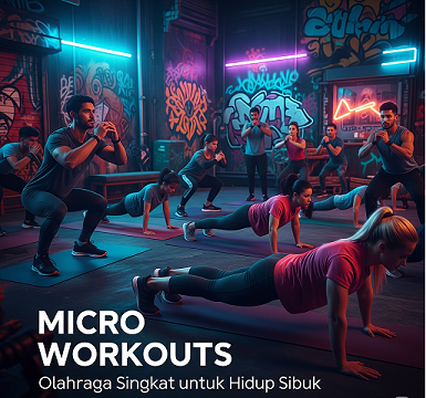 micro workouts