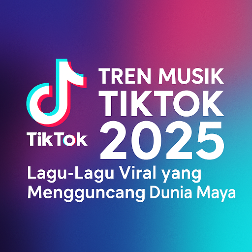 tren musik tiktok