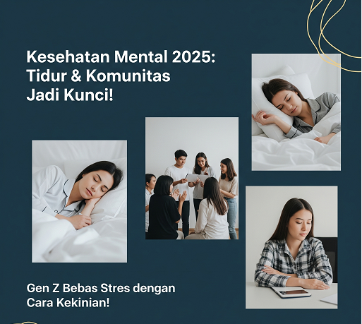prediksi kesehatan mental