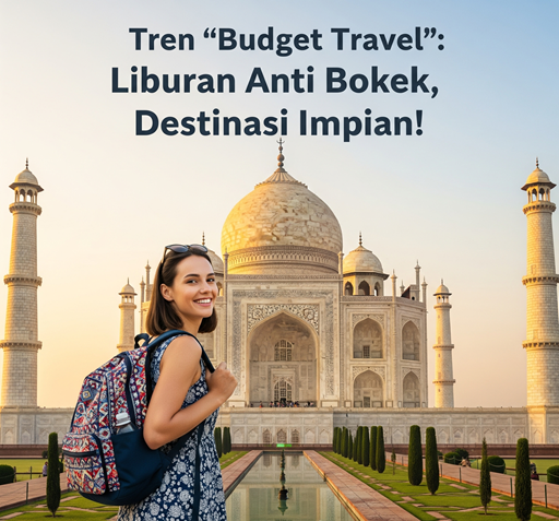 tren budget travel
