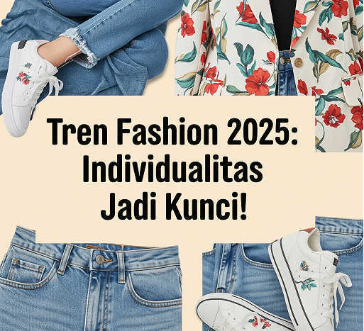 tren fashion 2025