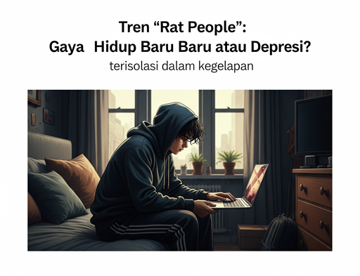 tren rat people