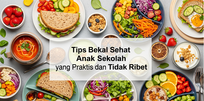 bekal sehat