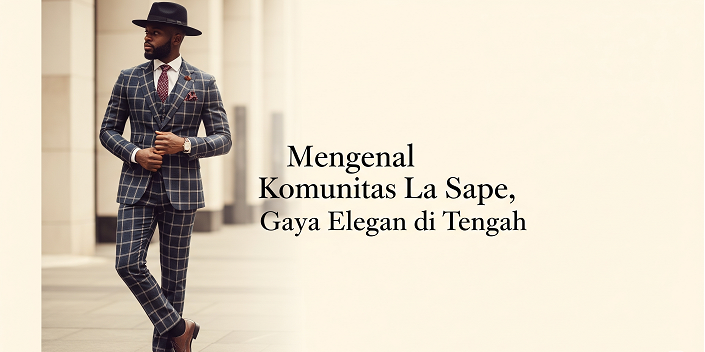 komunitas la sape